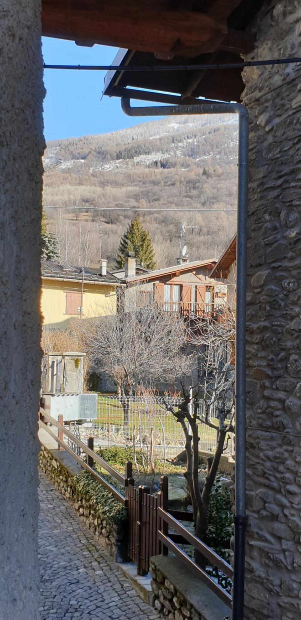 Casa Agnes Appartement Bardonecchia Buitenkant foto