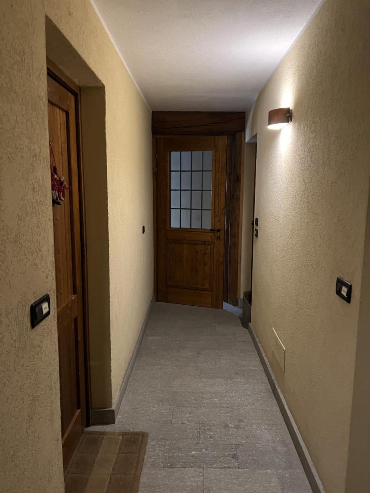 Casa Agnes Appartement Bardonecchia Buitenkant foto