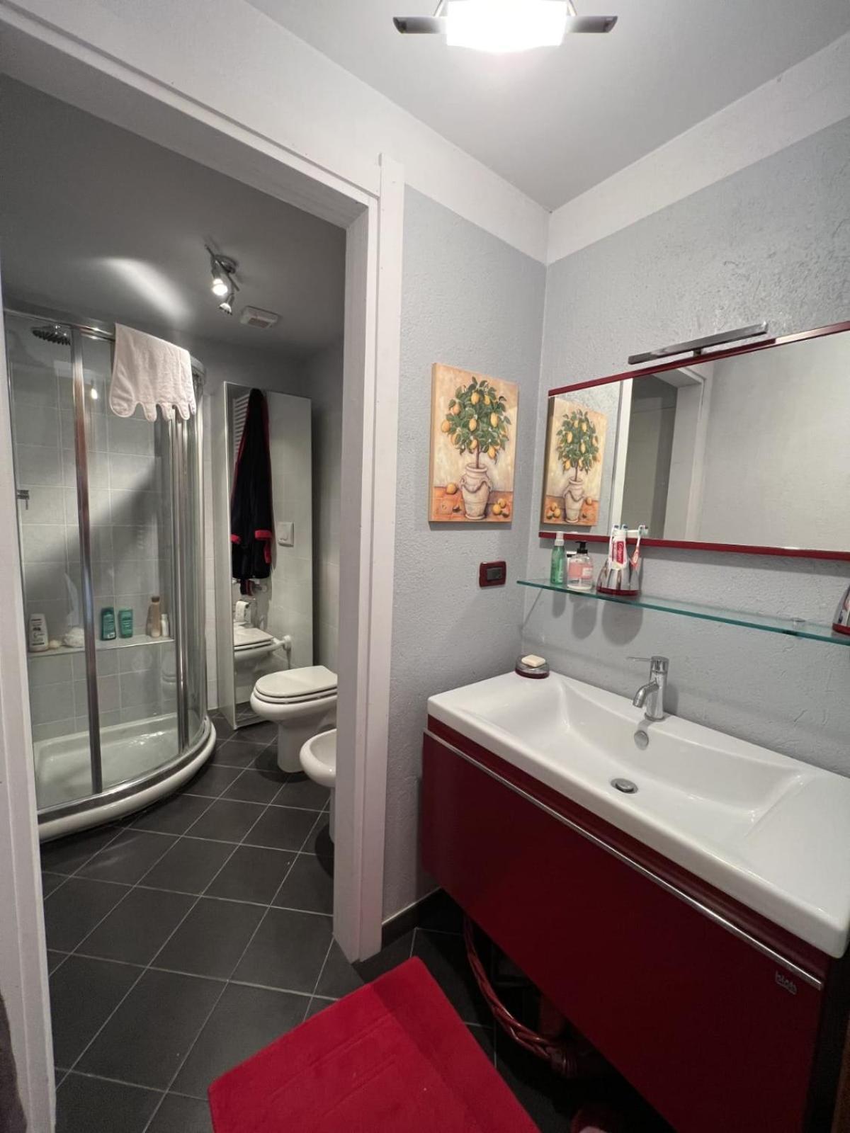 Casa Agnes Appartement Bardonecchia Buitenkant foto