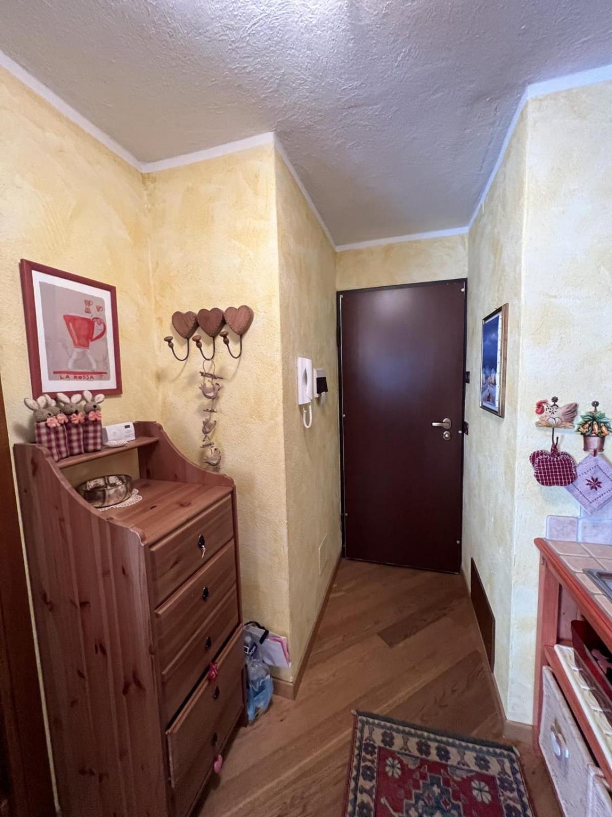 Casa Agnes Appartement Bardonecchia Buitenkant foto
